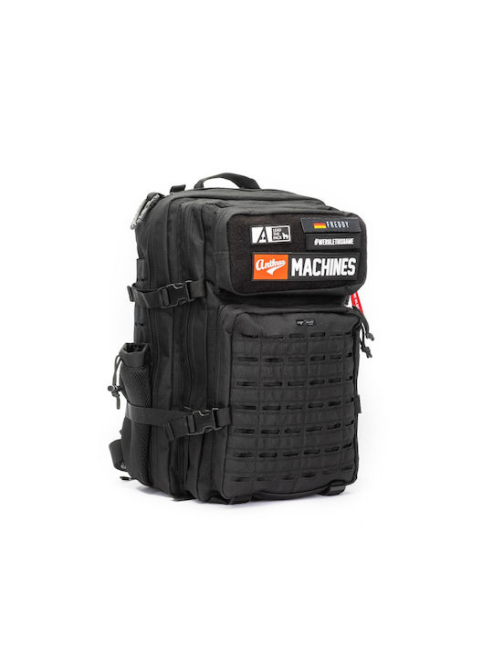 Built for discount athletes backpack skroutz