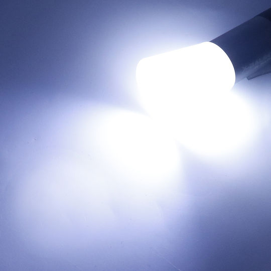 Factory LED с Максимална Яркост 750лм XST-836 Черен