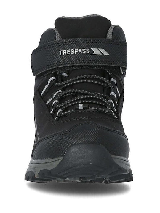 Trespass
