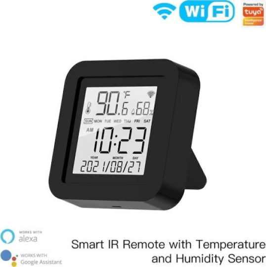 MOES S09 Air Conditioner Remote Control