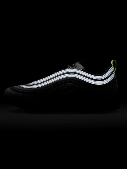 Air Max 97 Ανδρικά Sneakers Black / Charcoal