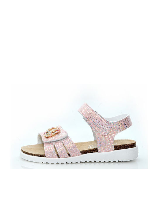 Lelli Kelly Kids' Sandals Felicia 3 Pink