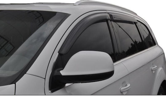 Perflex Set deflectoare de vânt pentru Kia Sportage 2011-2016 4buc