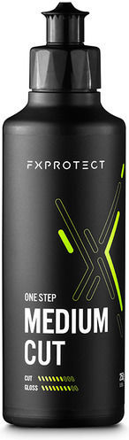 FX Protect Medium Cut One Step Auto-Politurcreme 1kg