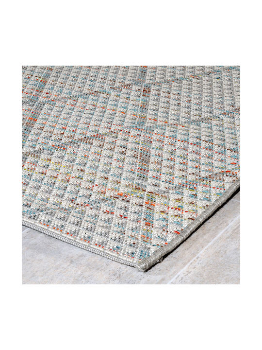 Tzikas Carpets 60979-910 Covor Rectangular Timp de vară Bej