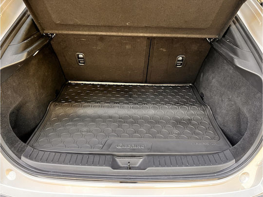 Lampa Trunk Mat Tray Type for Mazda CX-30 Black