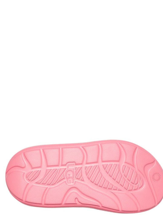 Kinder Sandalen 1136537K Rosa