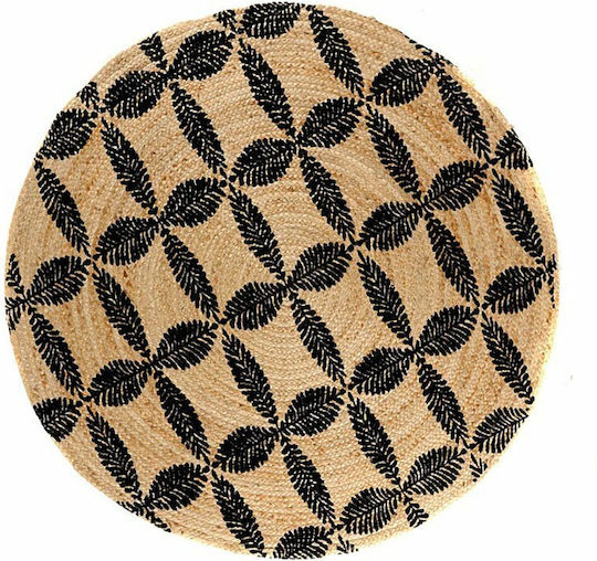 Tzikas Carpets 60677-090 Handmade Summer from Jute Pop