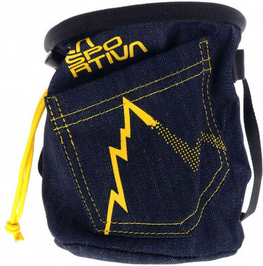 La Sportiva Carcasă Magneți Albastră