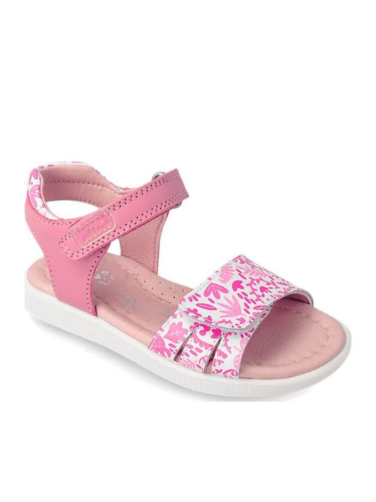 Sandale Copii Anatomici Roze