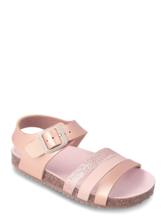 Garvalin Kids' Sandals Pink