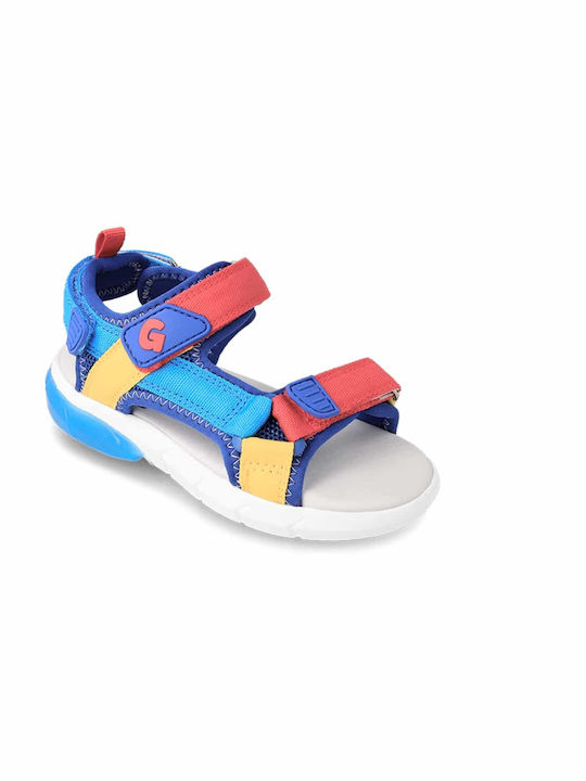 Garvalin Kids' Sandals Blue