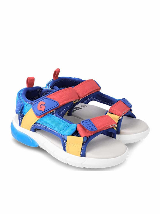 Kids' Sandals Blue