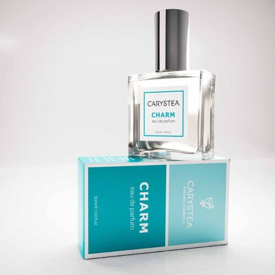 Carystea Charm Eau de Parfum 50ml