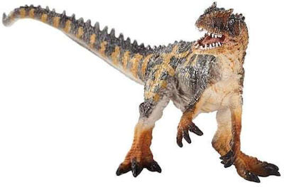 Miniatur-Spielzeug Allosaurus XXL für 3+ Jahre 8.5cm (Verschiedene Designs/Sortimente von Designs) 1 Stk