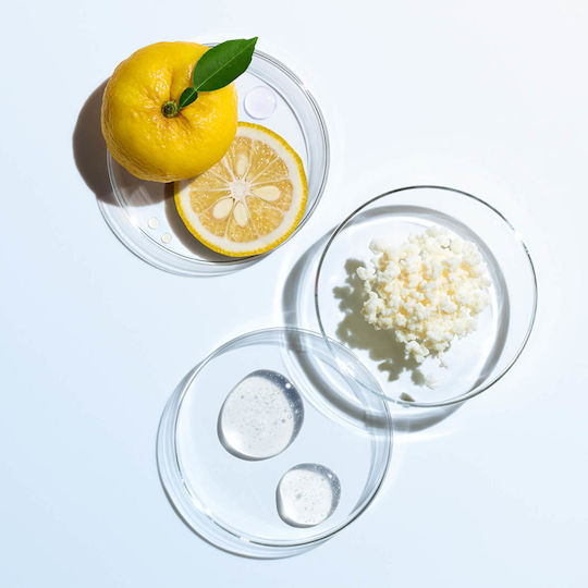 Shiseido Eudermine Revitalising Essence Lotion Facial Toning With Hyaluronic Acid