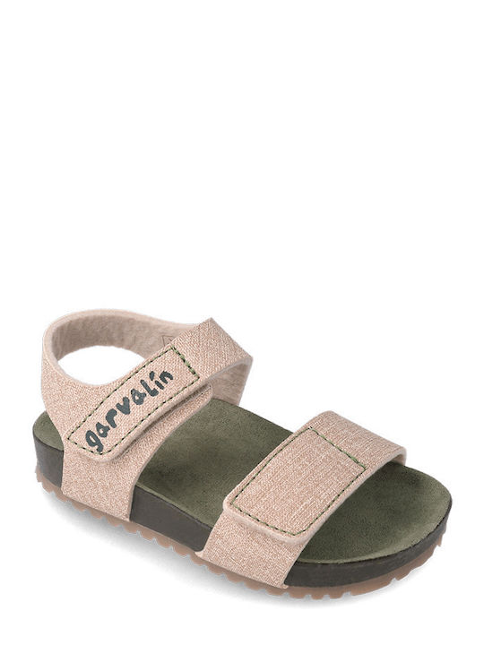 Garvalin Kids' Sandals Beige