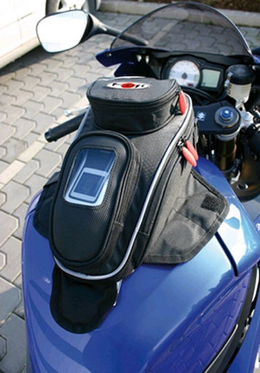 Moto Discovery City Motorrad Tanktasche Magnetisch 5Es