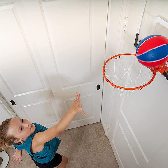 SKLZ Pro Mini Kinderball Basketball Bunt 12.7cm