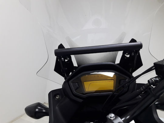 Moto Discovery Support Bar for Motorcycle Mobile Mount Honda CB 500X