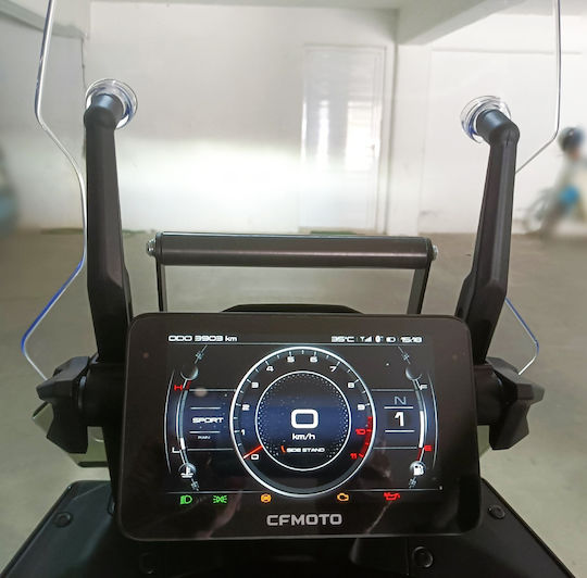 Moto Discovery Suport GPS Motocicletă pentru pe volan 800MT '21-'22