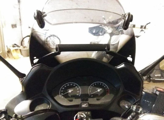 Moto Discovery Bars for Honda CBF600S Motorcycle Mobile Mount 2007-2013