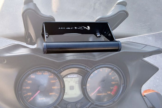 Moto Discovery Bars for Motorcycle Mobile Mount Suzuki V-Strom DL650 2004-2011 / DL1000 2005-2012