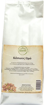 Nostos Pure Cashews Ungesalzen 500gr