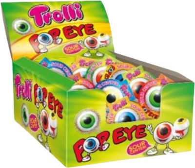 Trolli Jeleuri Pop Eye 20buc 18.8gr