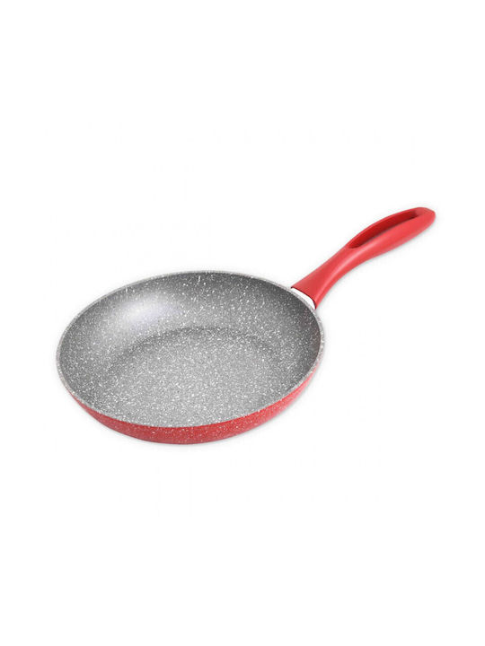 Voltz Pan made of Aluminum with Non-Stick Coating 22cm