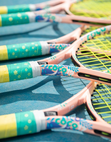 Head Coco 21 Kinder-Tennisschläger