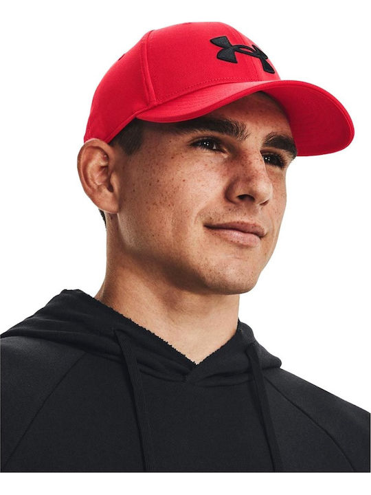 Blitzing 3.0 Men's Jockey Red