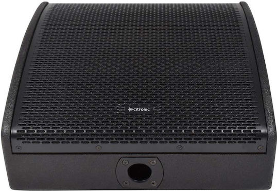 Citronic Citronic Cm12a 12 Rms 178.692UK Active Speaker PA 300W with Woofer 12"