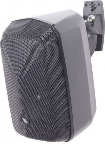 Proel A31T Παθητικά Επιτοίχια Ηχεία 25W (Ζεύγος) 14x12.5x20.9εκ. Μαύρα