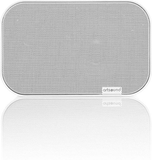 Artsound Boxă De Perete Bucată Albă