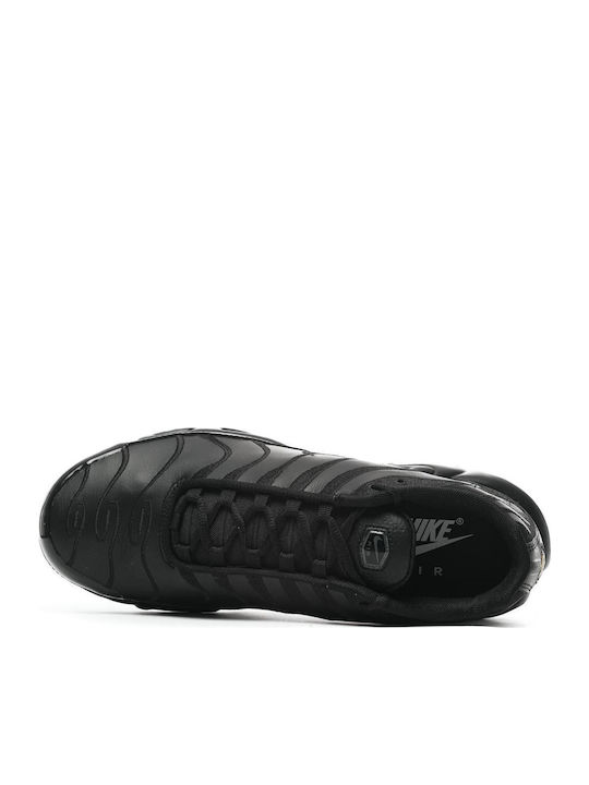 TN Air Max Plus Adidași Pentru Bărbați Negri