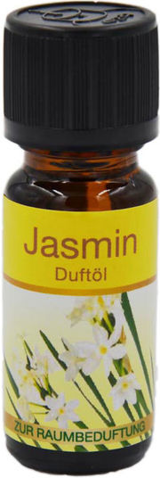 Elina Aromatic Oil Jasmine 10ml