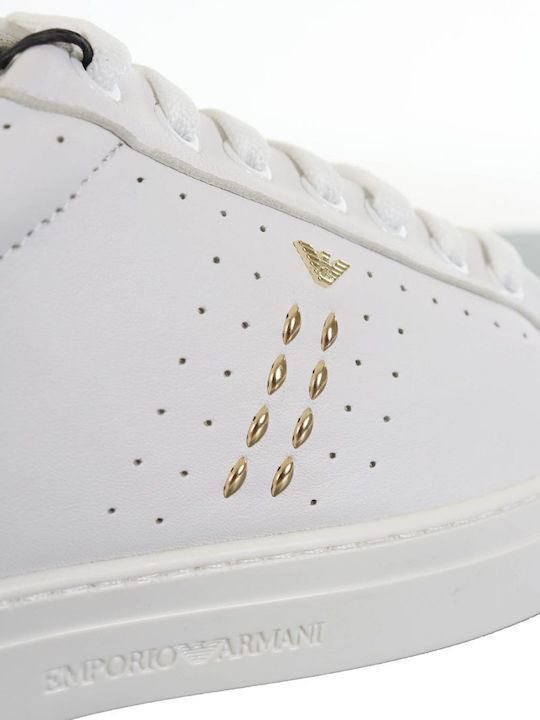 Damen Sneakers Weiß