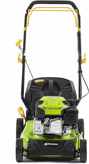 Fieldmann FZR 4210-B Μηχανή Γκαζόν Βενζίνης