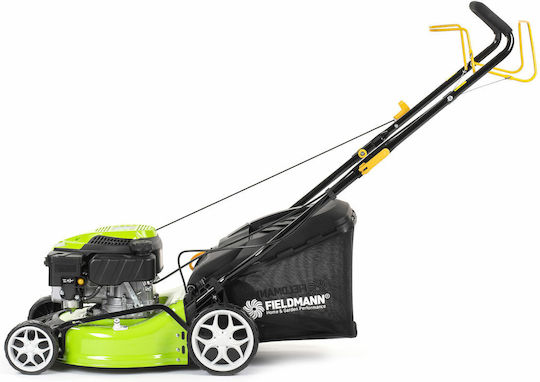 Fieldmann FZR 4210-B Μηχανή Γκαζόν Βενζίνης