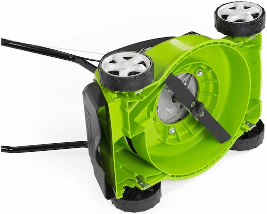 Fieldmann Lawn Mower Gasoline