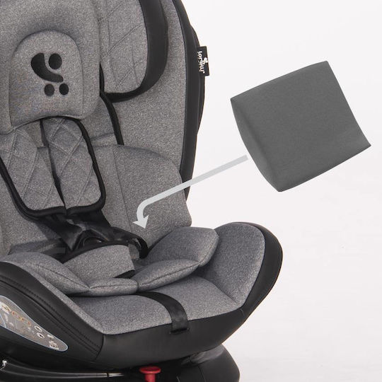 Lorelli Aviator SPS Столче За Кола С ISOfix Цвят Айсберг Зелен 0-36 Кг