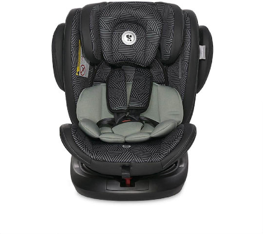 Lorelli Aviator SPS Столче За Кола С ISOfix Цвят Айсберг Зелен 0-36 Кг