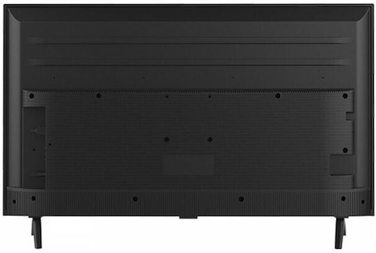 TCL Smart Fernseher 32" HD Ready LED 32S615 HDR (2020)