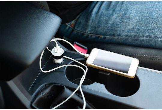 Belkin Încărcător Auto 30W cu un Port: 1xType-C Negru Culoare