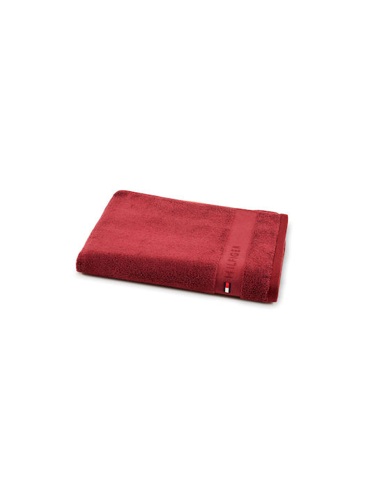 Tommy Hilfiger Geschirrtuch Legend 50x100εκ. Muscat Gewicht 540gr/m²