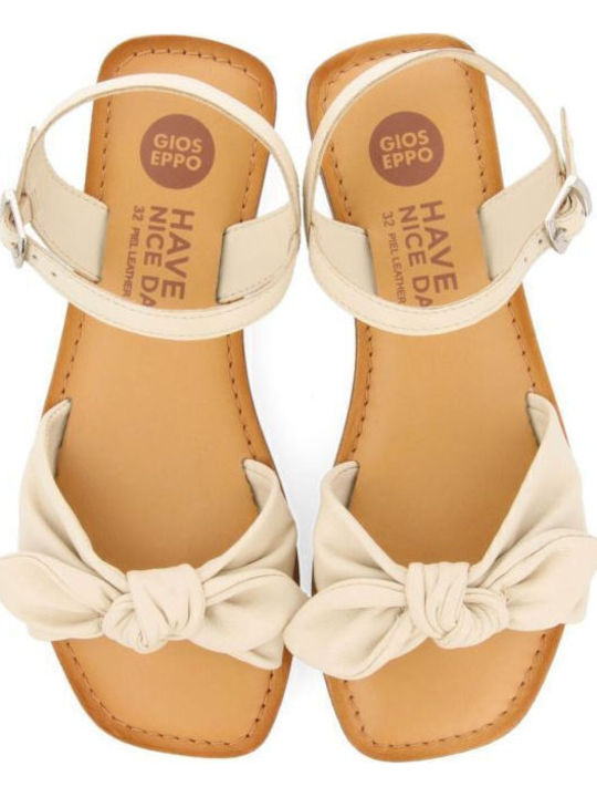 Kids' Sandals White