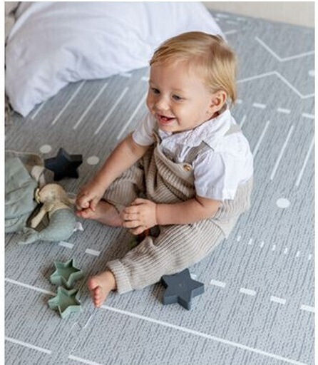 Toddlekind Berber 