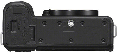 Sony ZV-E1 Mirrorless Φωτογραφική Μηχανή Body Μαύρη