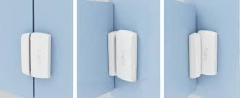 TP-LINK T110 v1 Ασύρματος Αισθητήρας Επαφής Wi-Fi & RF 868MHz 61.4x123x12.3mm